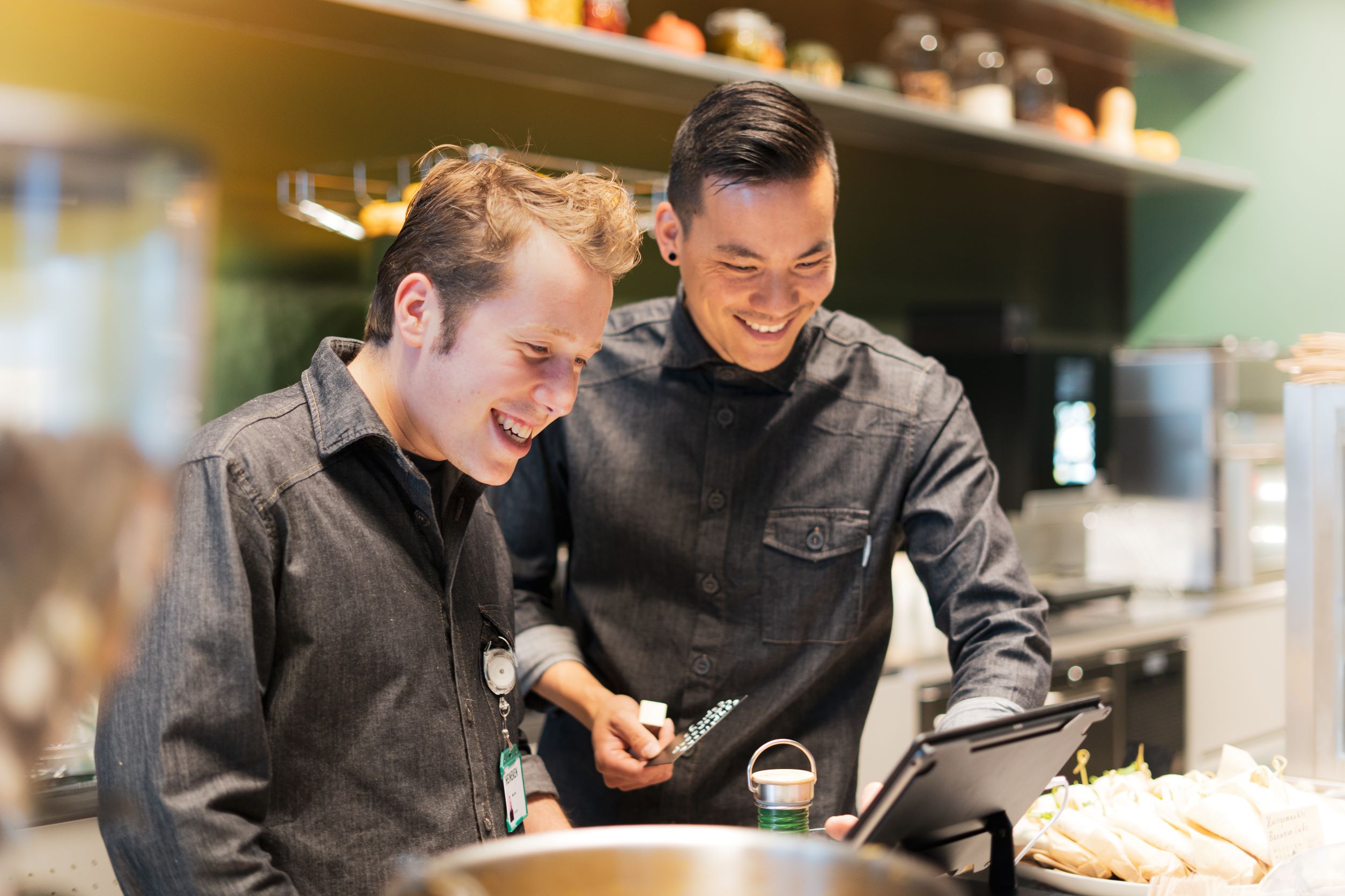 Social Capital ontvangt als eerste werkgever financiering van het Sociaal  Innovatiefonds